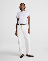 Tall Darted Barrel-Leg Jeans in Vintage Canvas VINTAGE CANVAS