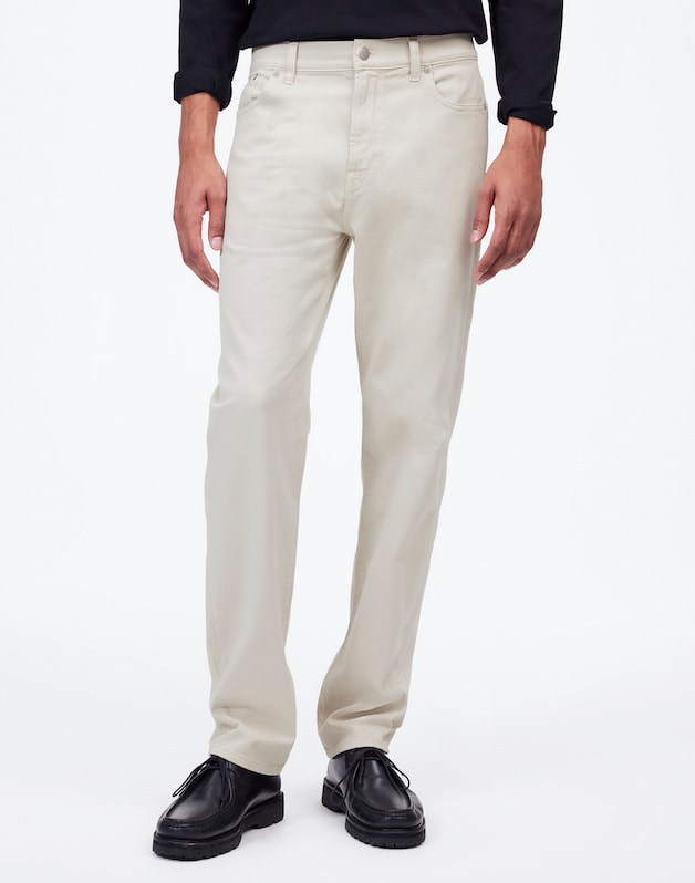 The Allday 1991 Straight-Leg Pant FORM GREY