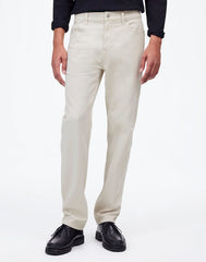 The Allday 1991 Straight-Leg Pant FORM GREY