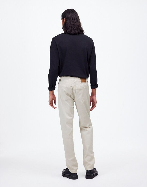 The Allday 1991 Straight-Leg Pant FORM GREY