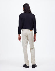 The Allday 1991 Straight-Leg Pant FORM GREY