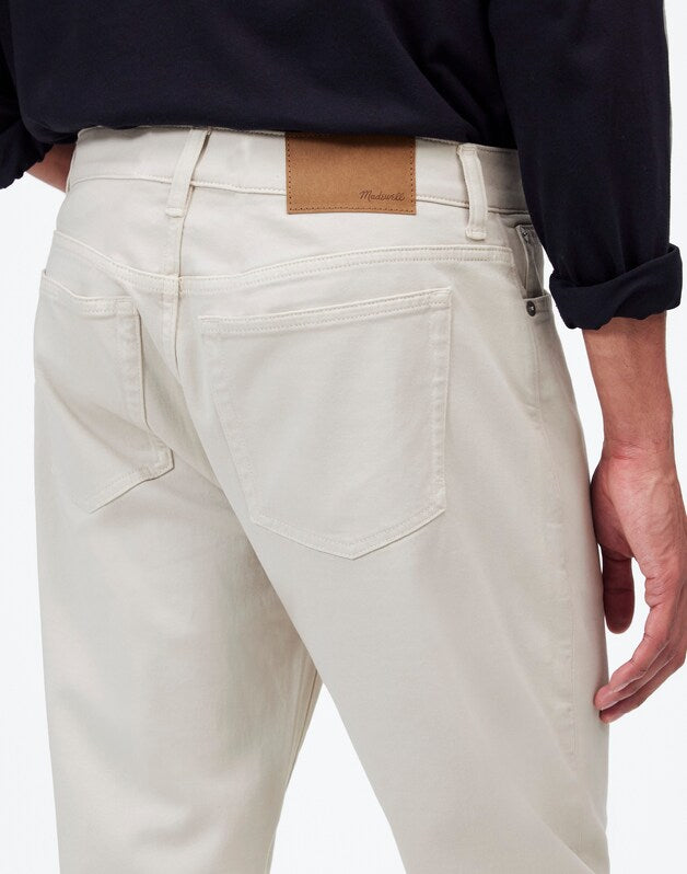 The Allday 1991 Straight-Leg Pant FORM GREY