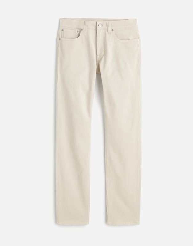The Allday 1991 Straight-Leg Pant FORM GREY