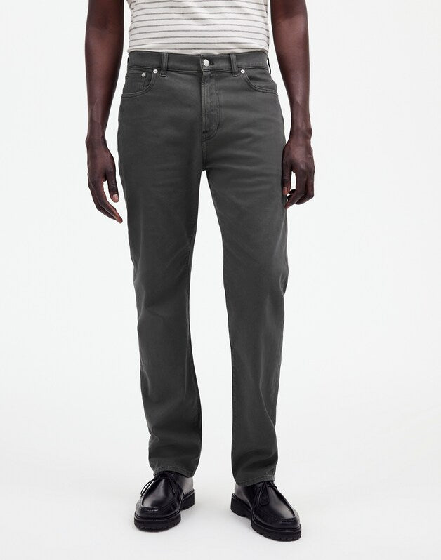 The Allday 1991 Straight-Leg Pant THUNDER CLOUD