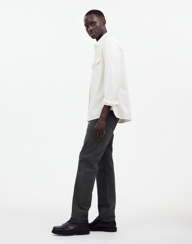 The Allday 1991 Straight-Leg Pant THUNDER CLOUD
