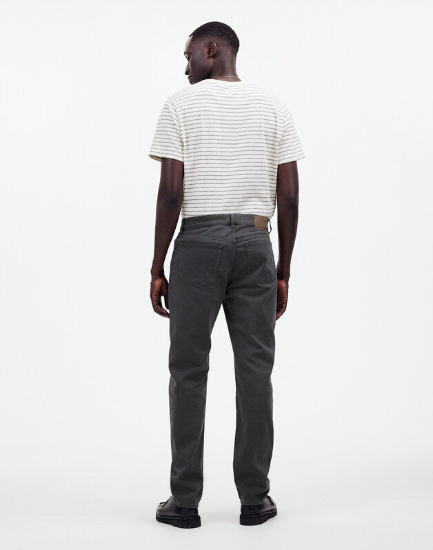 The Allday 1991 Straight-Leg Pant THUNDER CLOUD