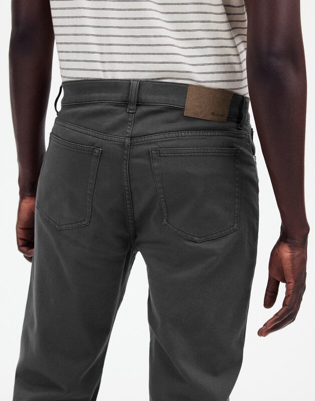 The Allday 1991 Straight-Leg Pant THUNDER CLOUD