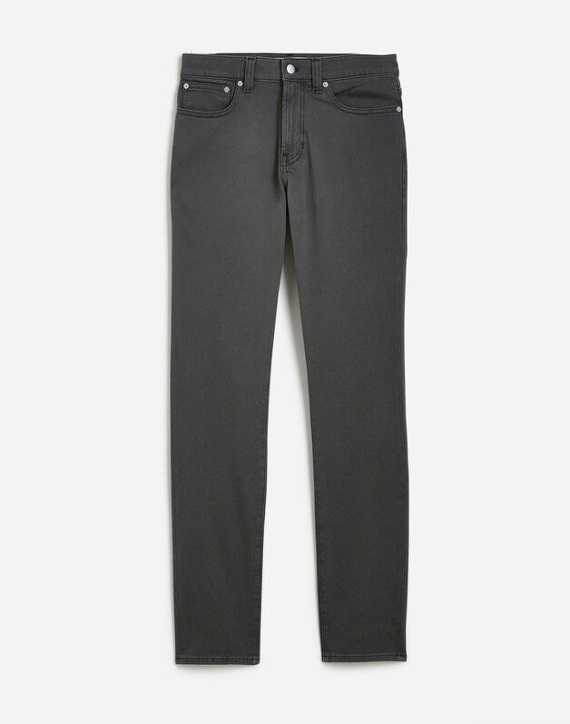 The Allday 1991 Straight-Leg Pant THUNDER CLOUD