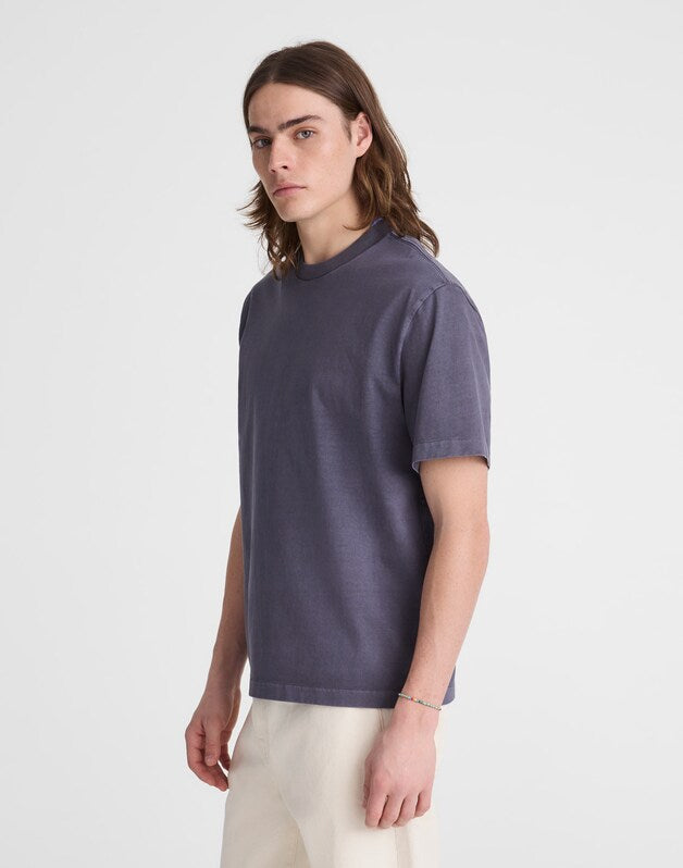 The Vintage Tee HEIRLOOM BLUE