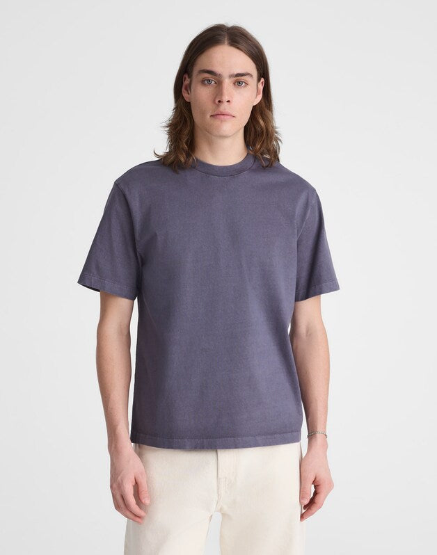 The Vintage Tee HEIRLOOM BLUE