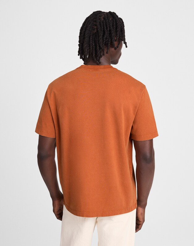 The Vintage Tee CANYON
