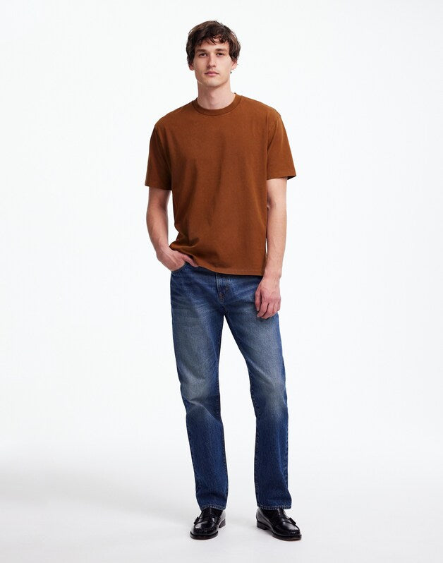 The Vintage Tee CINNAMON STICK