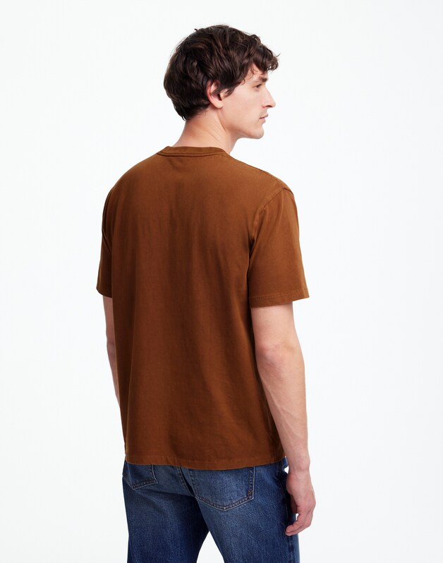 The Vintage Tee CINNAMON STICK