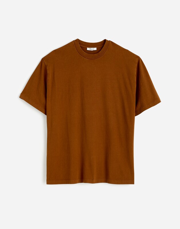 The Vintage Tee CINNAMON STICK