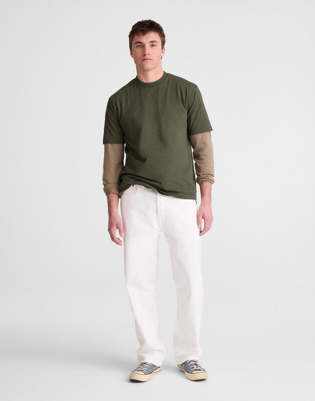 The Vintage Tee CAPERS
