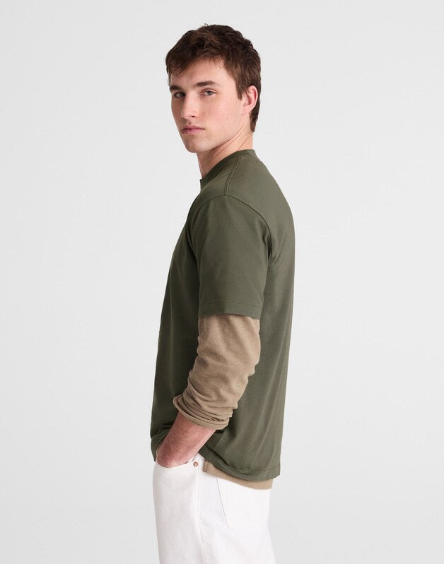 The Vintage Tee CAPERS