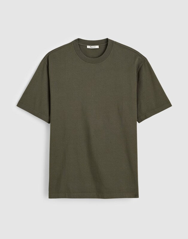 The Vintage Tee CAPERS