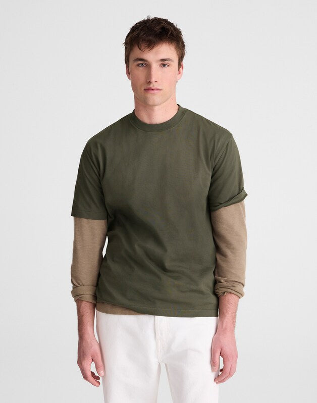 The Vintage Tee CAPERS