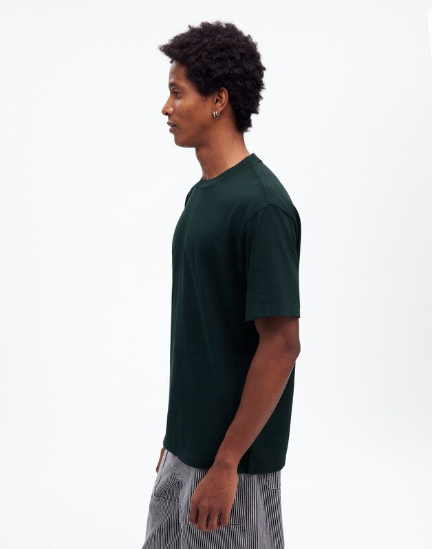 The Vintage Tee LUXURY FOREST