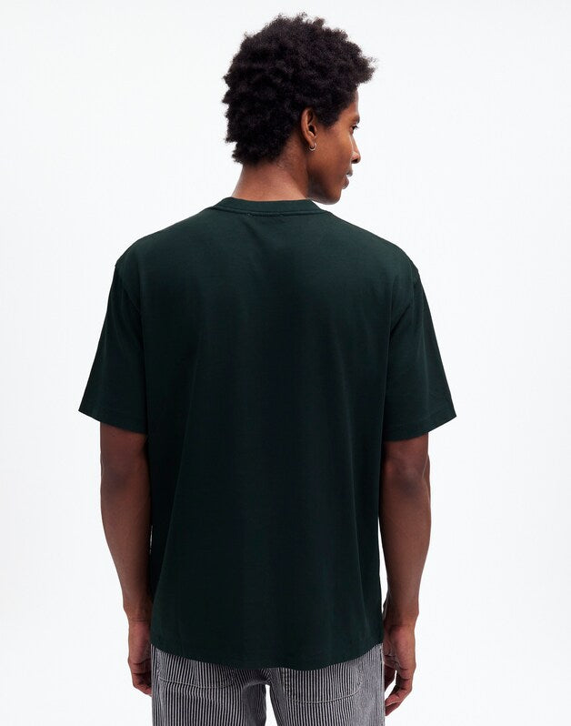 The Vintage Tee LUXURY FOREST