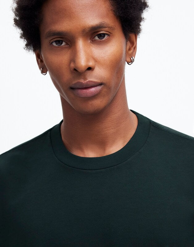 The Vintage Tee LUXURY FOREST