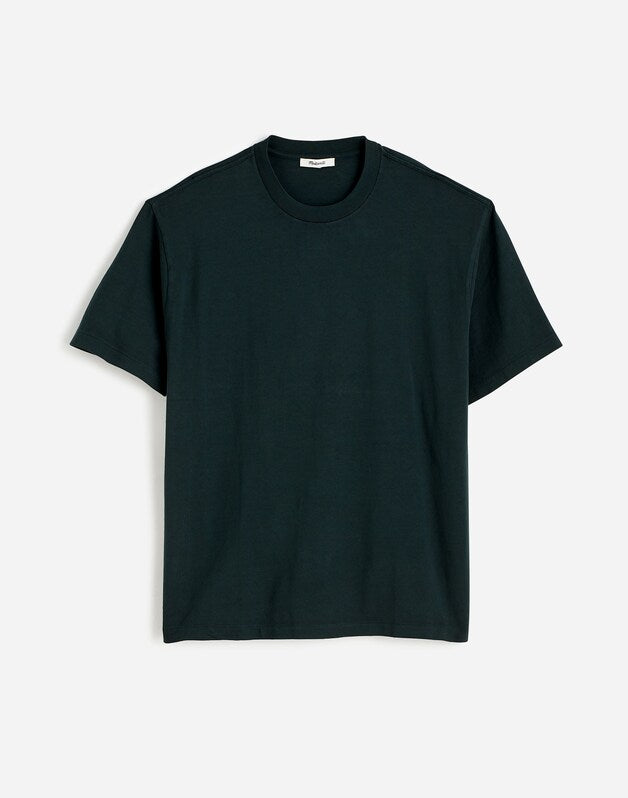 The Vintage Tee LUXURY FOREST