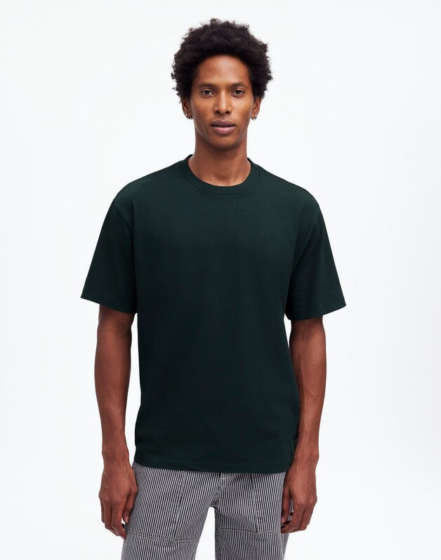 The Vintage Tee LUXURY FOREST