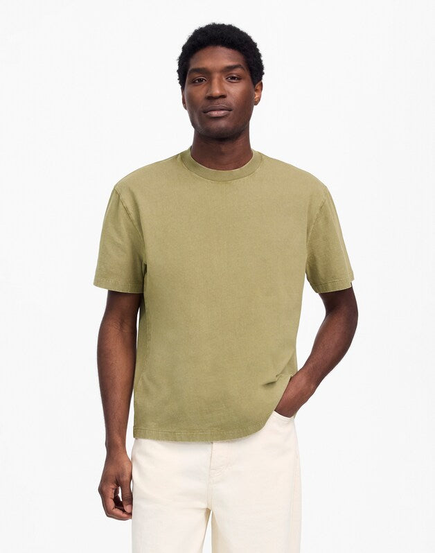 The Vintage Tee CARGO