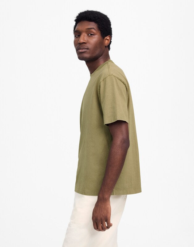 The Vintage Tee CARGO