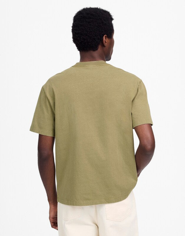 The Vintage Tee CARGO