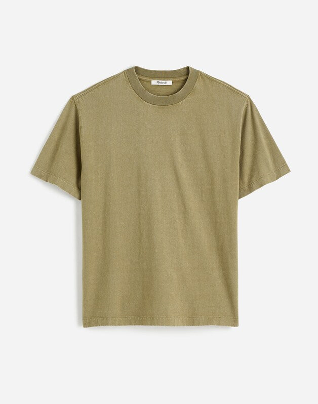 The Vintage Tee CARGO