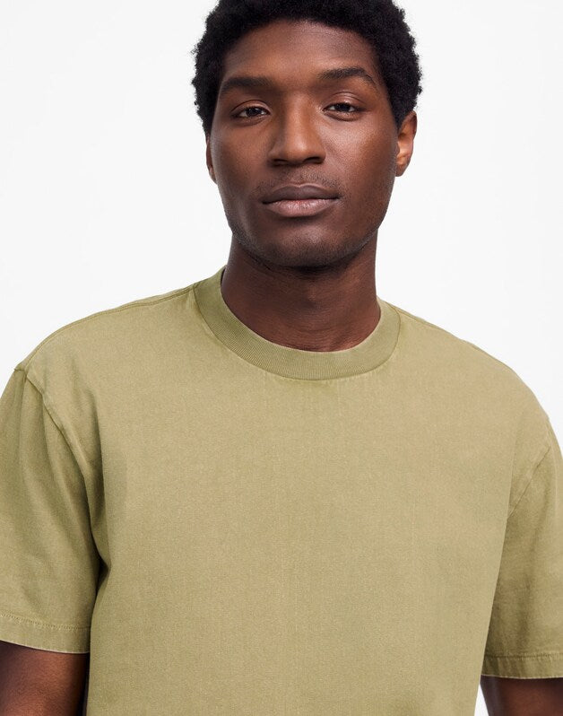 The Vintage Tee CARGO