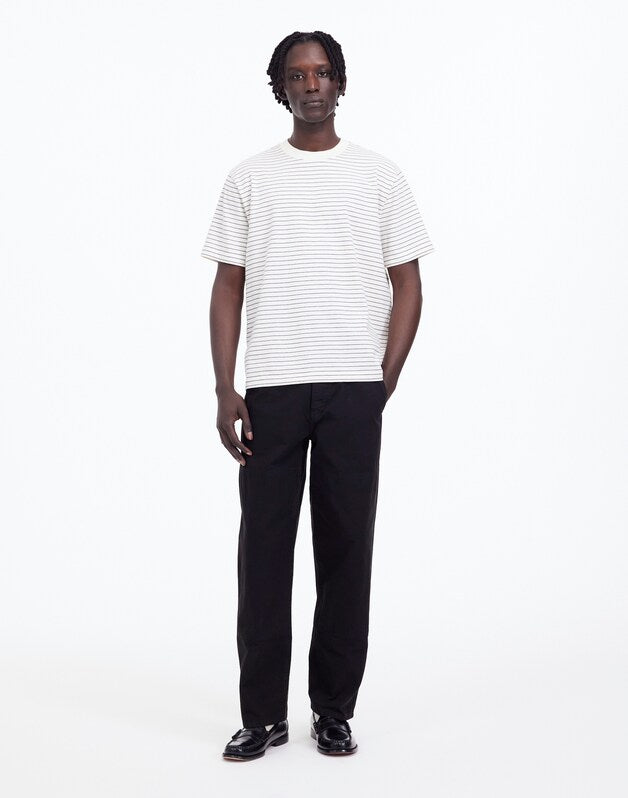 The Vintage Tee VINTAGE IVORY