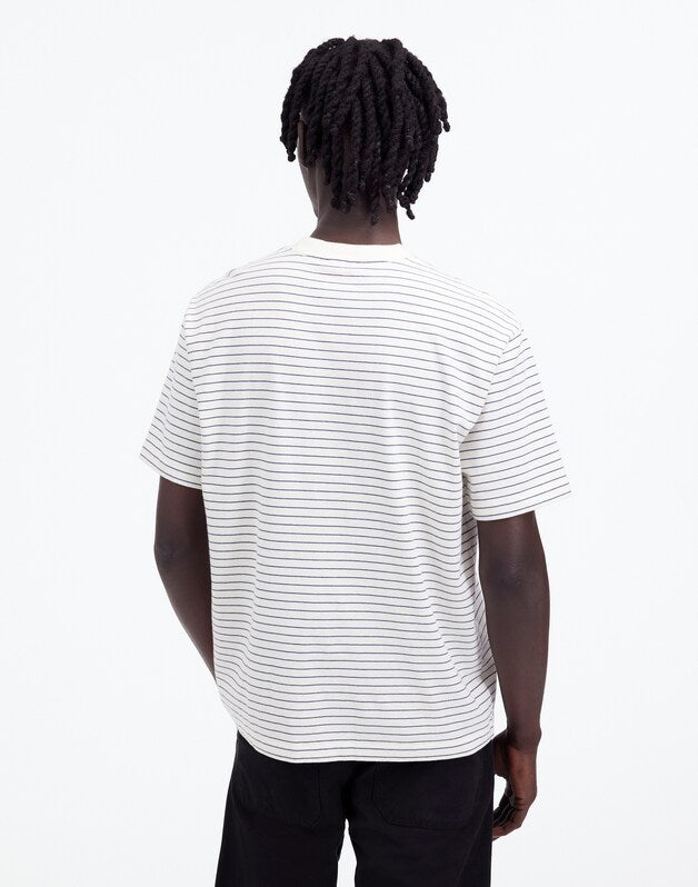 The Vintage Tee VINTAGE IVORY