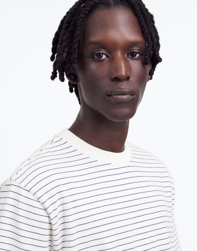 The Vintage Tee VINTAGE IVORY