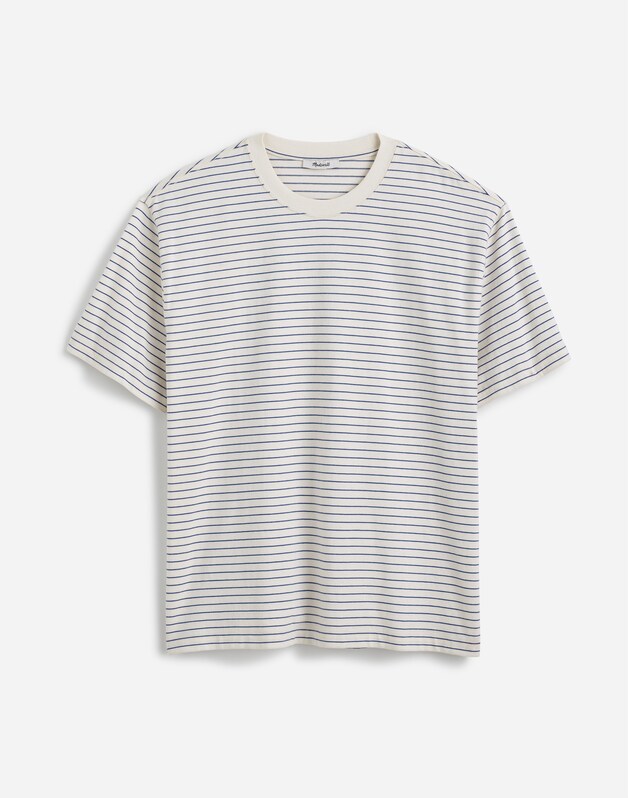 The Vintage Tee VINTAGE IVORY