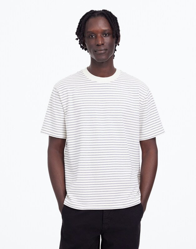 The Vintage Tee VINTAGE IVORY