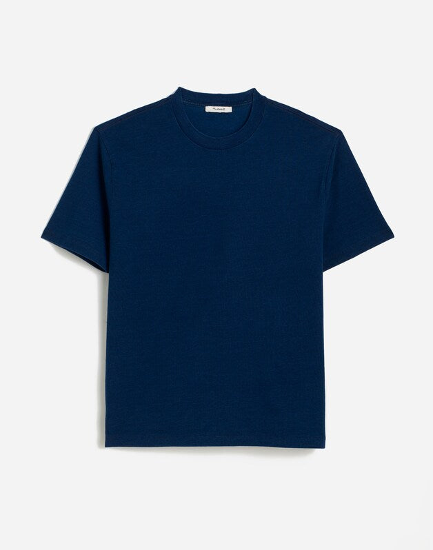 The Vintage Tee INDIGO