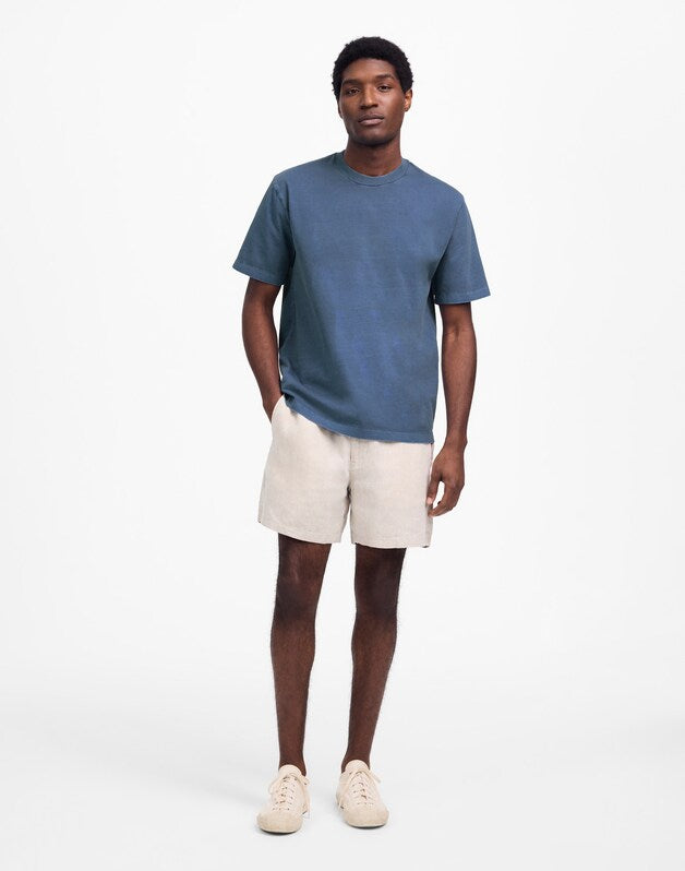 The Vintage Tee MEDIUM INDIGO WASH