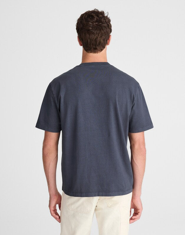 The Vintage Tee THUNDER