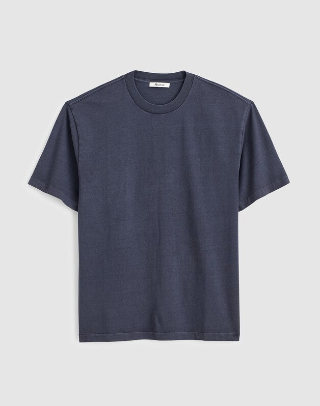 The Vintage Tee THUNDER
