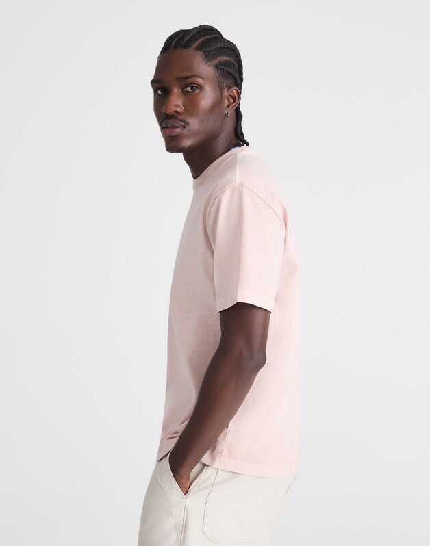 The Vintage Tee AMBIENT PINK