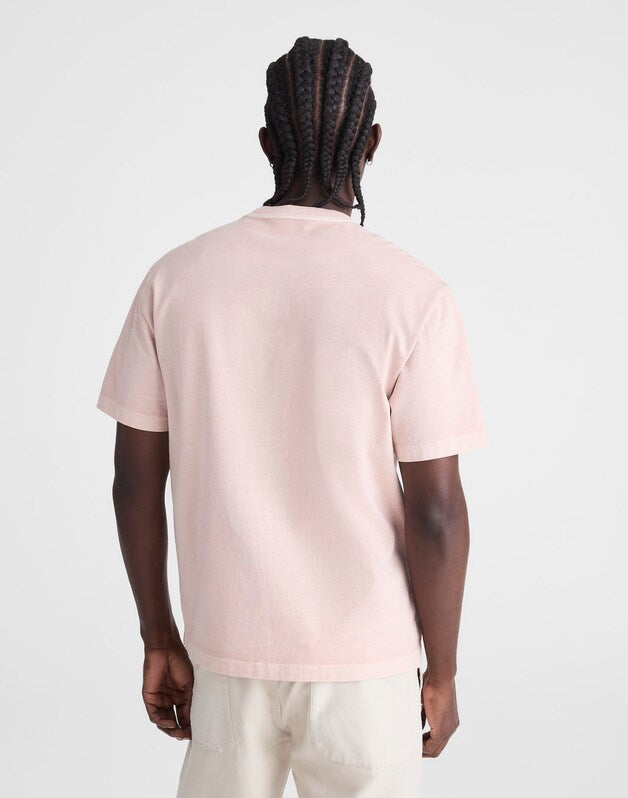 The Vintage Tee AMBIENT PINK