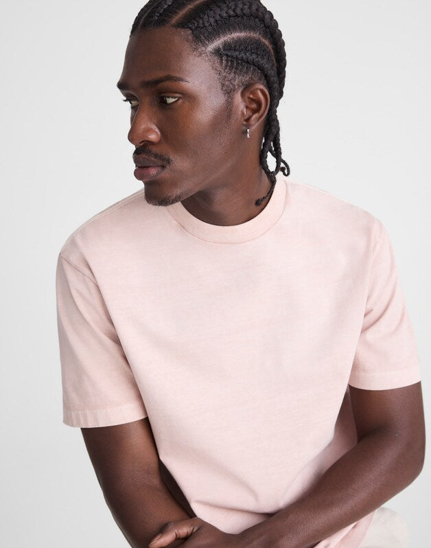 The Vintage Tee AMBIENT PINK