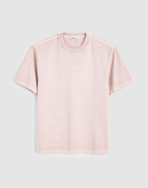 The Vintage Tee AMBIENT PINK