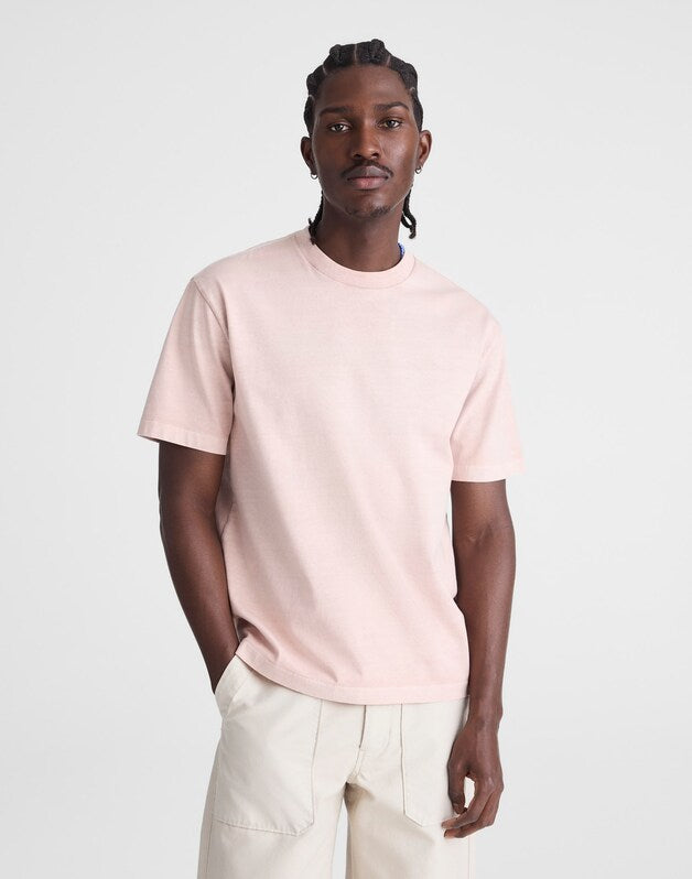 The Vintage Tee AMBIENT PINK