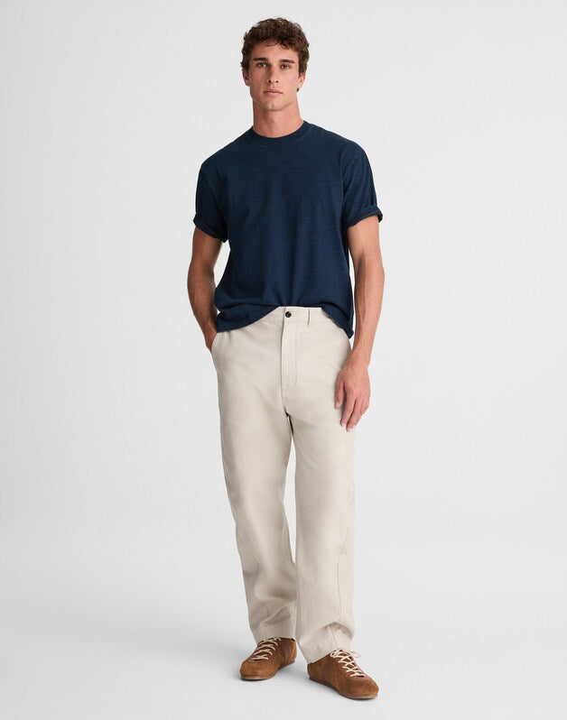 The Vintage Tee DARK INDIGO