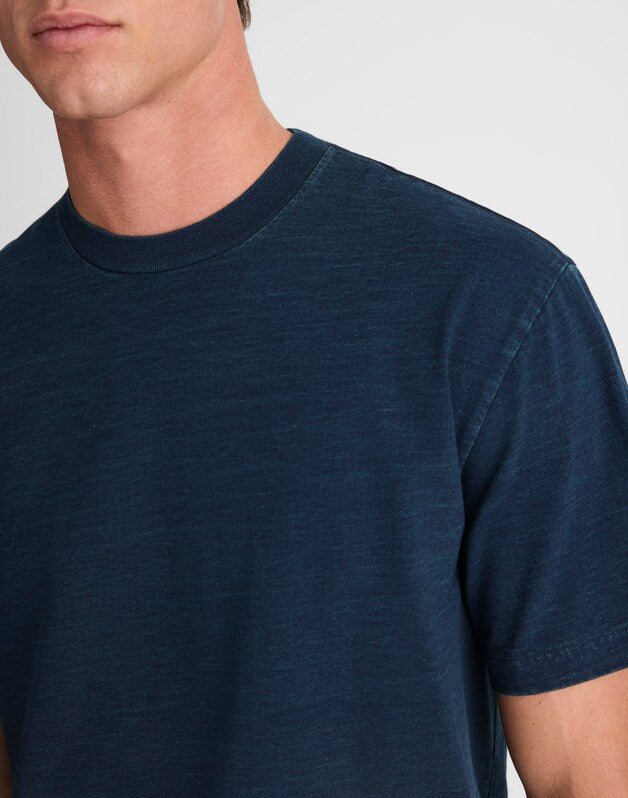 The Vintage Tee DARK INDIGO