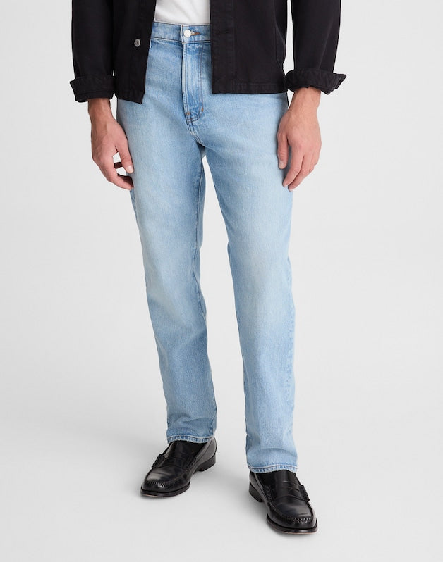 The 1991 Straight-Leg Jean in Lockhart Wash LOCKHART WASH