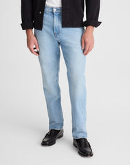 The 1991 Straight-Leg Jean in Lockhart Wash LOCKHART WASH